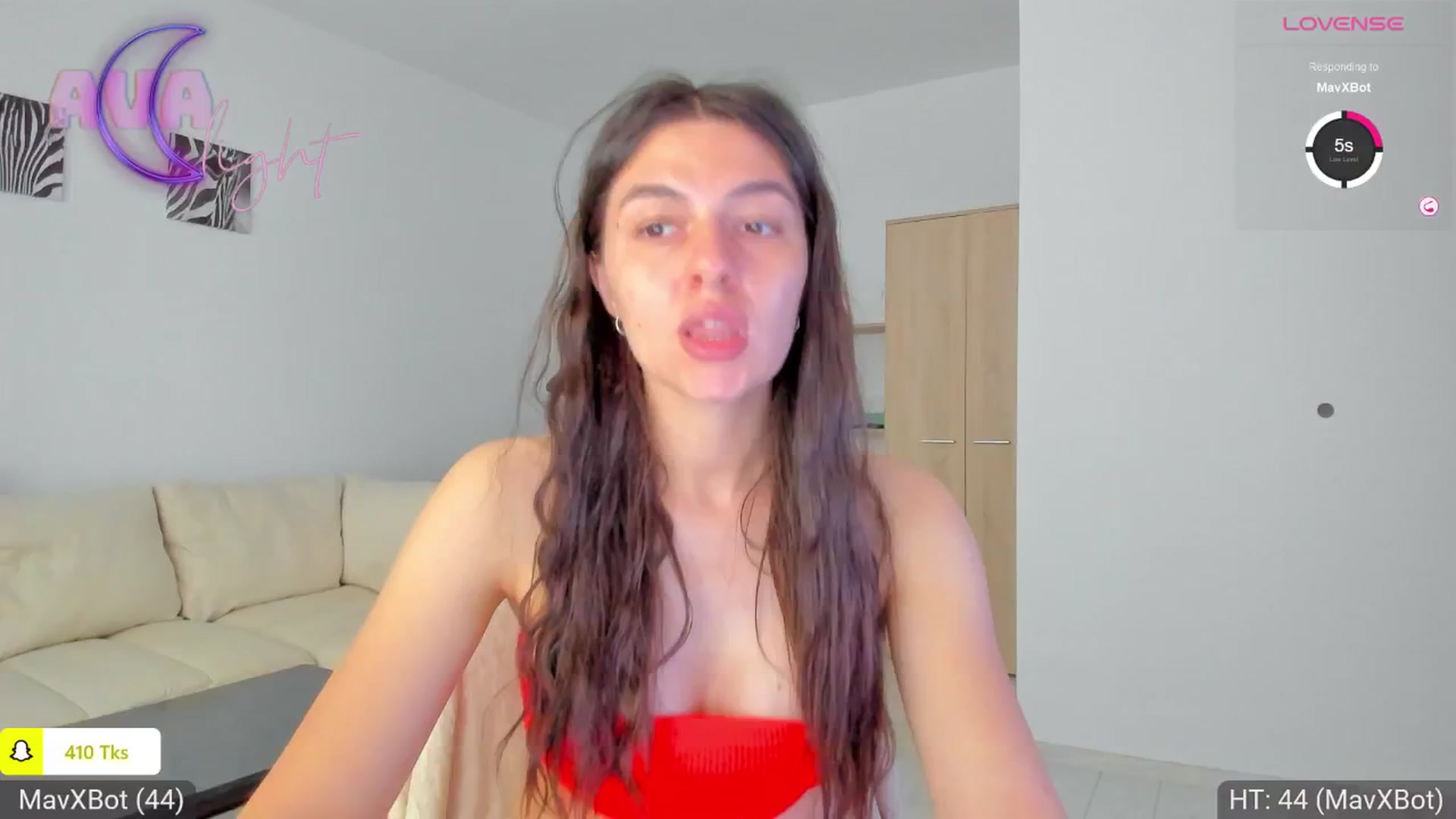 Gallery image thumbnail from AvaMoonlight's myfreecams stream on, 05/22/2024, 16:11 image 8 of 20