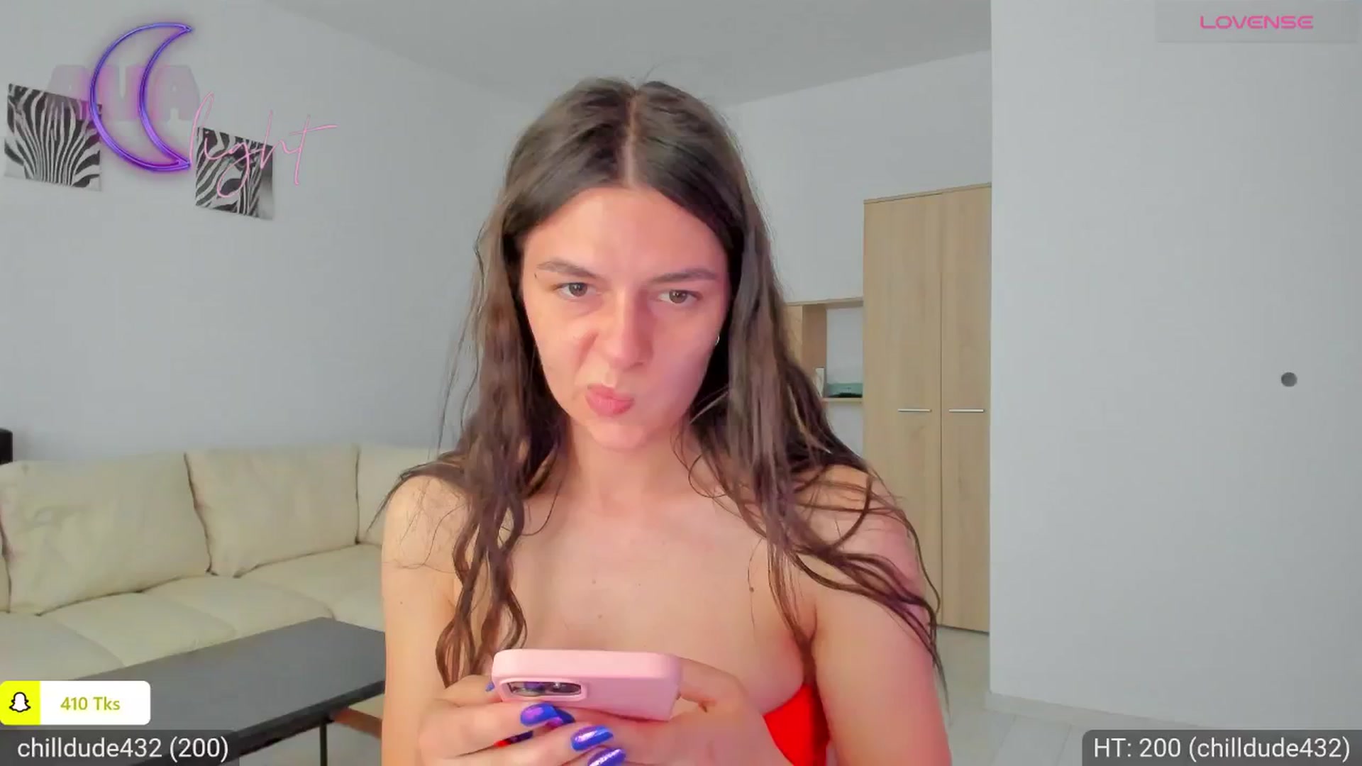 Gallery image thumbnail from AvaMoonlight's myfreecams stream on, 05/22/2024, 16:11 image 14 of 20