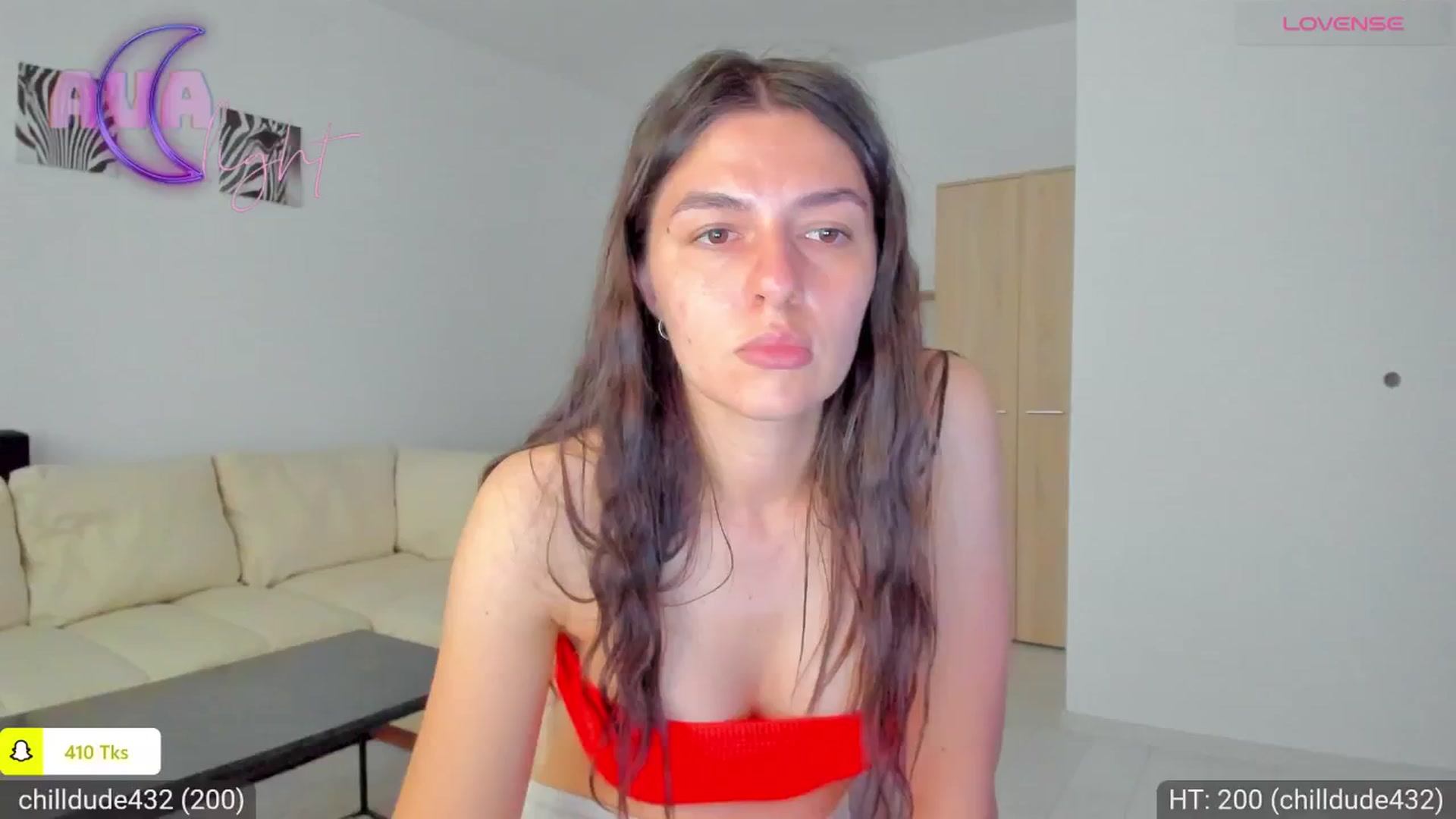 Gallery image thumbnail from AvaMoonlight's myfreecams stream on, 05/22/2024, 16:11 image 19 of 20