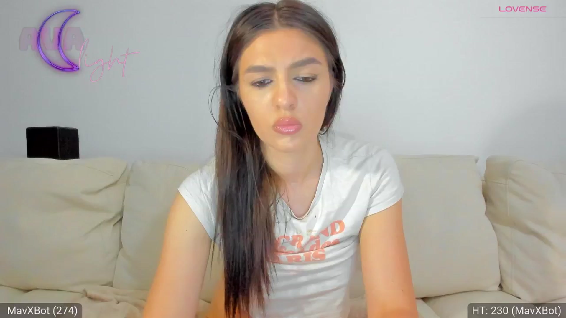 Gallery image thumbnail from AvaMoonlight's myfreecams stream on, 06/03/2024, 24:02 image 18 of 20