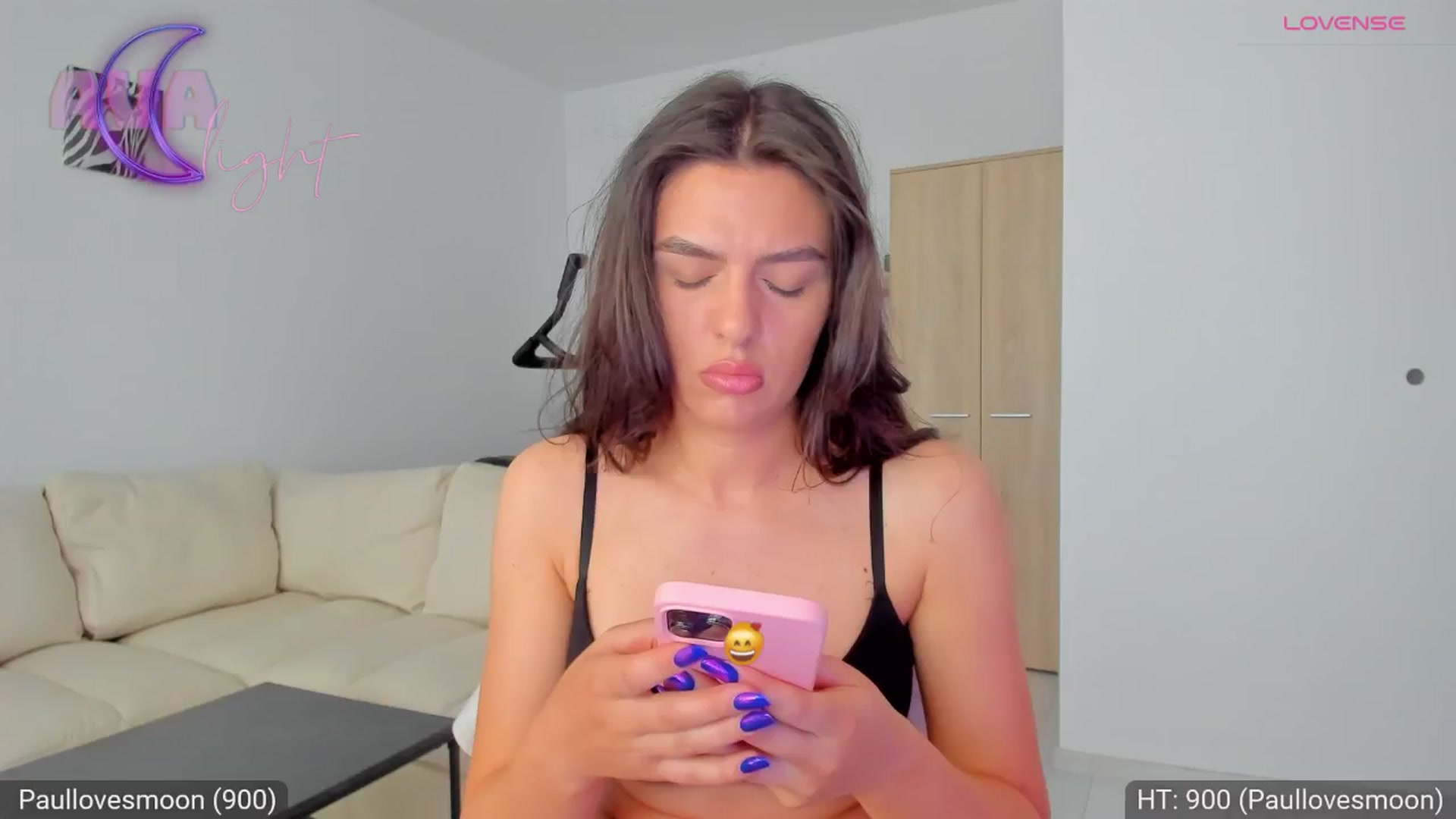 Gallery image thumbnail from AvaMoonlight's myfreecams stream on, 06/04/2024, 16:02 image 17 of 20