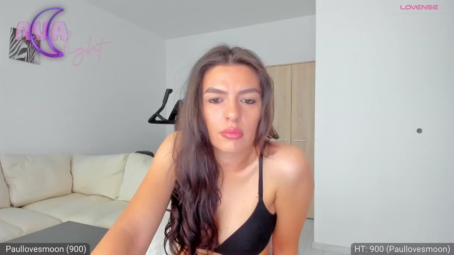 Gallery image thumbnail from AvaMoonlight's myfreecams stream on, 06/04/2024, 16:02 image 15 of 20