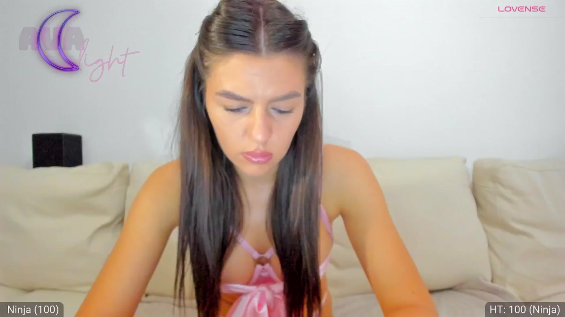 Gallery image thumbnail from AvaMoonlight's myfreecams stream on, 06/08/2024, 23:00 image 6 of 20