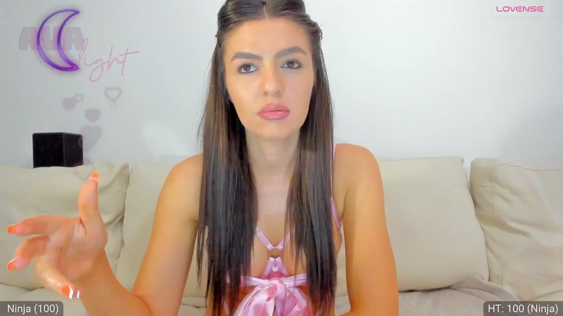 Gallery image thumbnail from AvaMoonlight's myfreecams stream on, 06/08/2024, 23:00 image 4 of 20