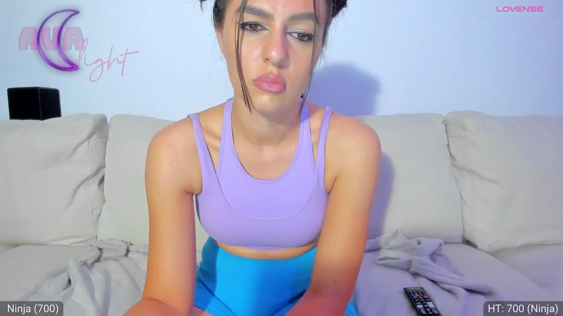 Gallery image thumbnail from AvaMoonlight's myfreecams stream on, 06/10/2024, 23:58 image 19 of 20