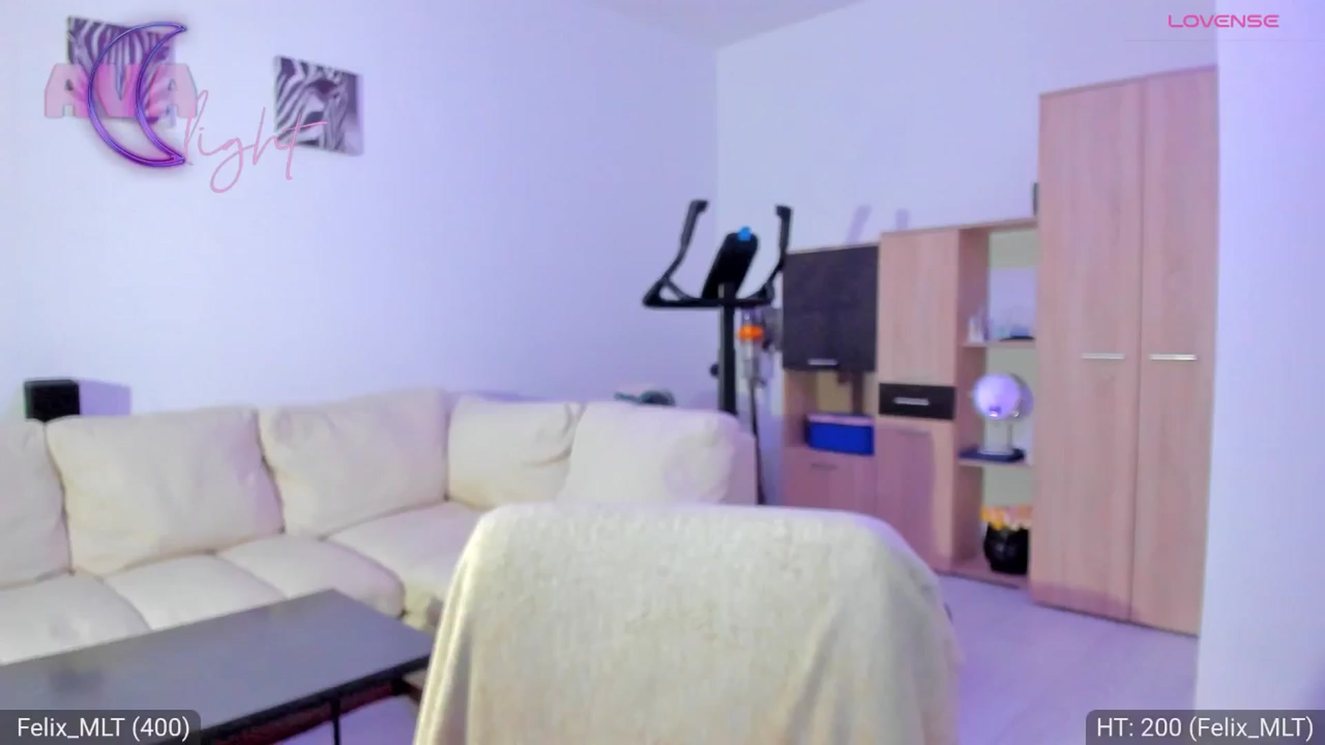 Gallery image thumbnail from AvaMoonlight's myfreecams stream on, 06/13/2024, 23:58 image 4 of 20