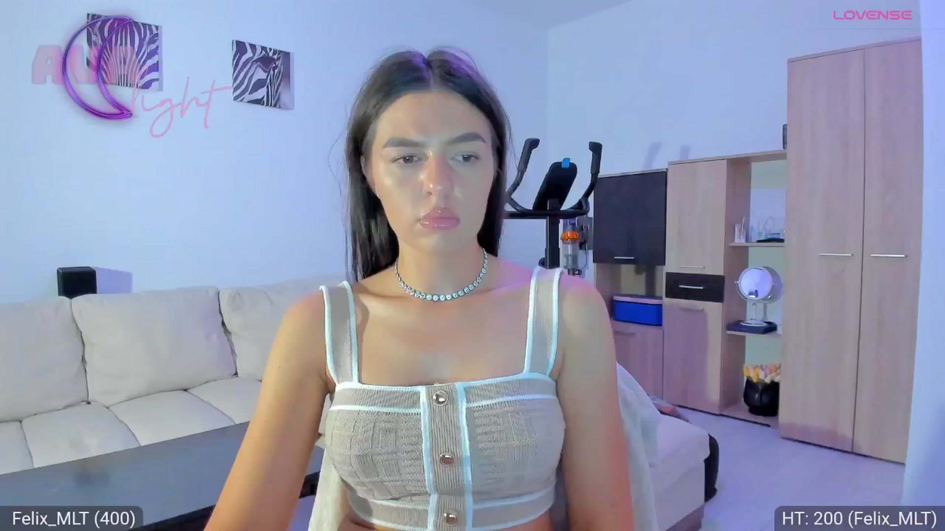 Gallery image thumbnail from AvaMoonlight's myfreecams stream on, 06/13/2024, 23:58 image 7 of 20