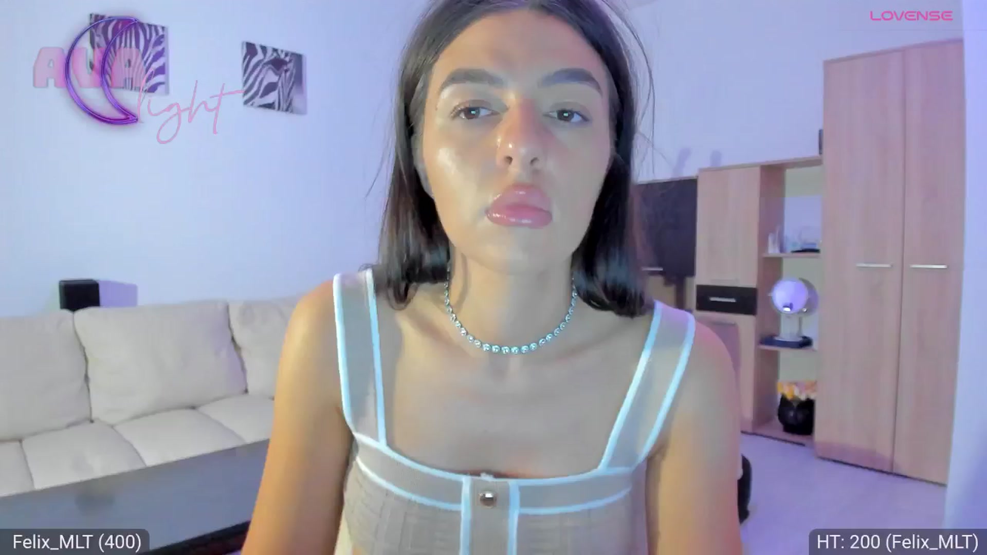 Gallery image thumbnail from AvaMoonlight's myfreecams stream on, 06/13/2024, 23:58 image 5 of 20