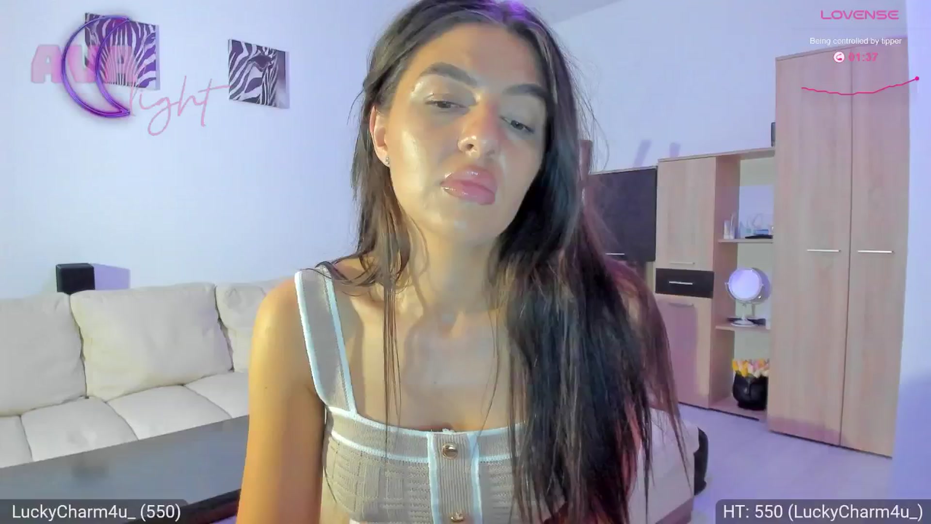 Gallery image thumbnail from AvaMoonlight's myfreecams stream on, 06/13/2024, 23:58 image 20 of 20