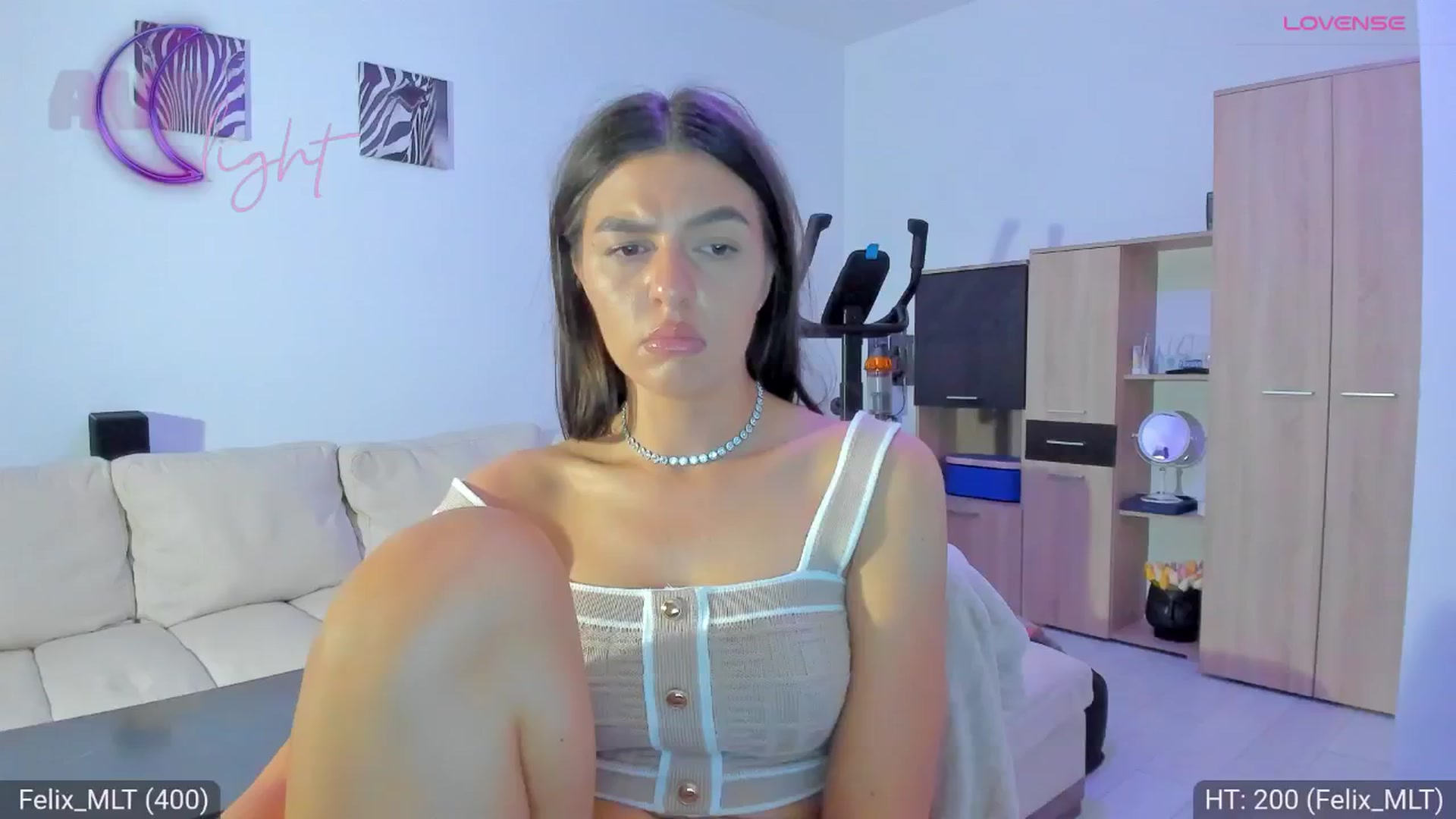 Gallery image thumbnail from AvaMoonlight's myfreecams stream on, 06/13/2024, 23:58 image 13 of 20