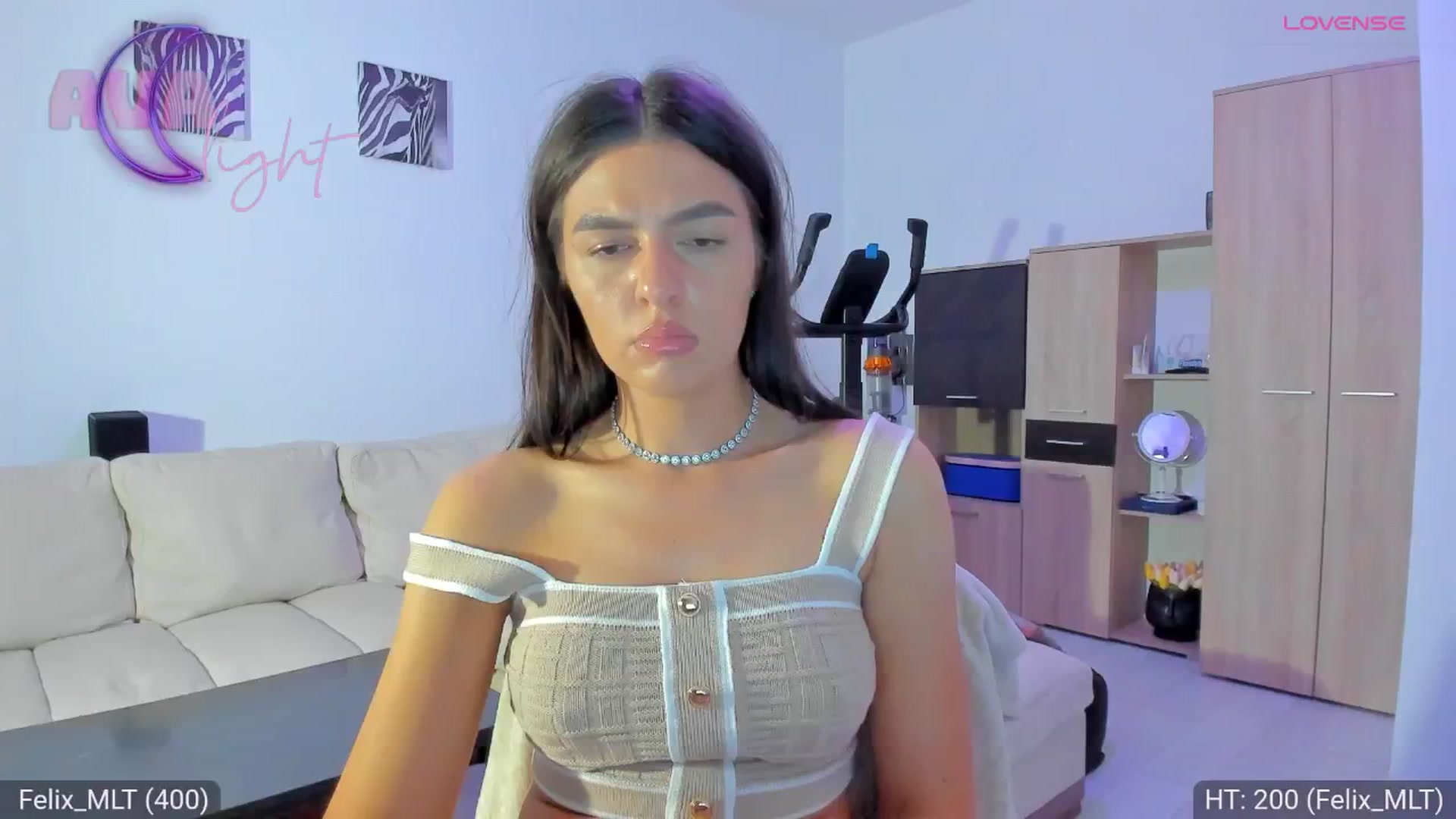 Gallery image thumbnail from AvaMoonlight's myfreecams stream on, 06/13/2024, 23:58 image 6 of 20