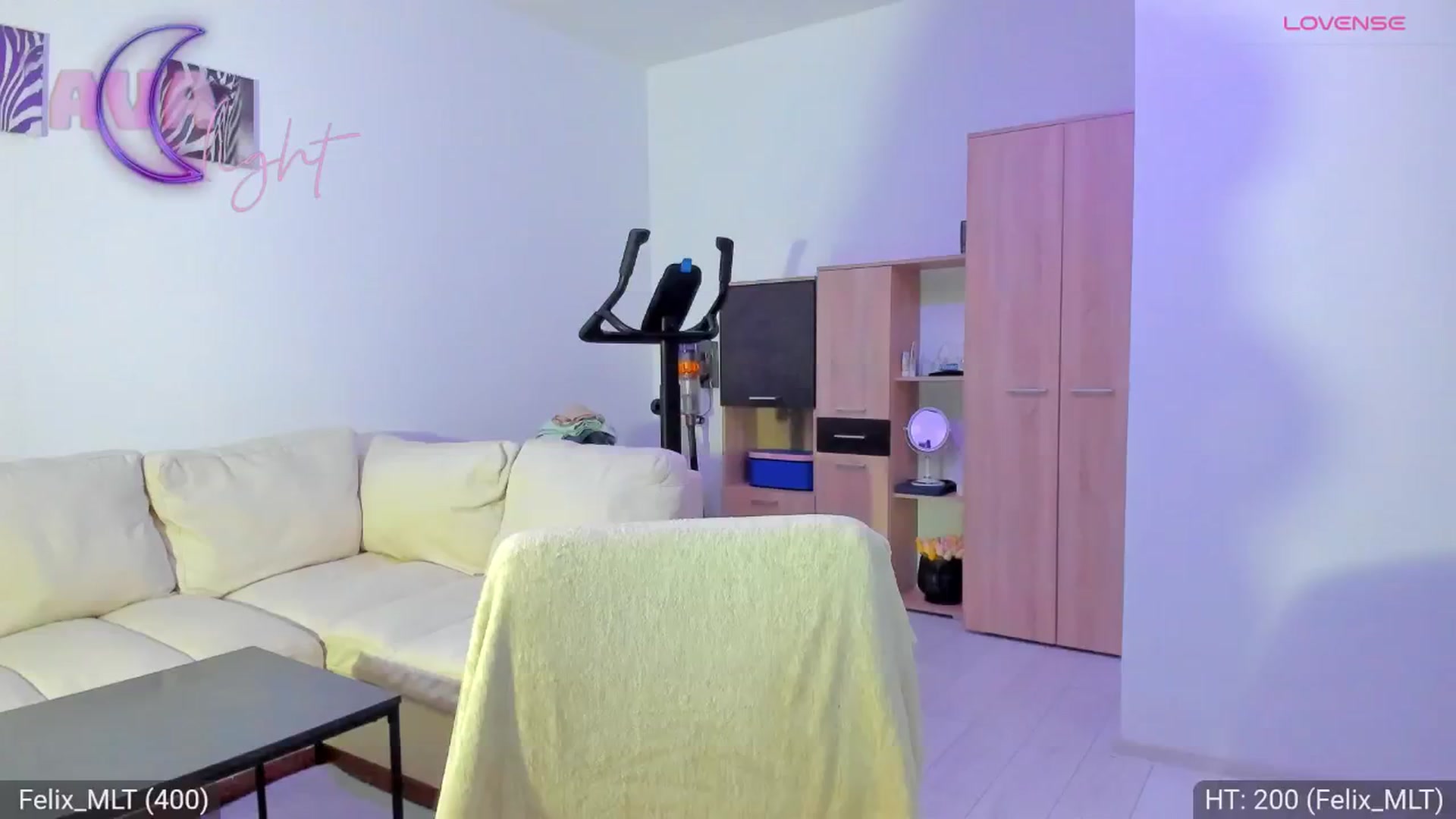 Gallery image thumbnail from AvaMoonlight's myfreecams stream on, 06/13/2024, 23:58 image 2 of 20