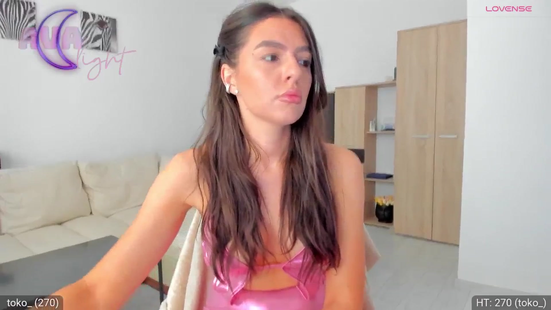 Gallery image thumbnail from AvaMoonlight's myfreecams stream on, 06/16/2024, 16:06 image 16 of 20