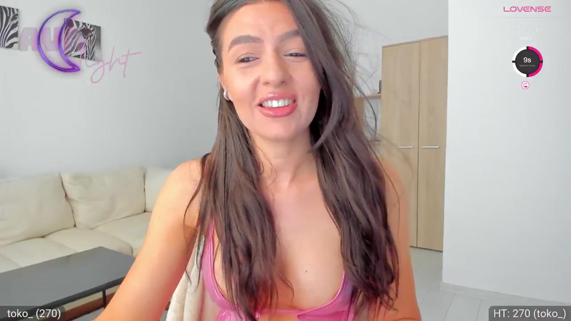 Gallery image thumbnail from AvaMoonlight's myfreecams stream on, 06/16/2024, 16:06 image 6 of 20