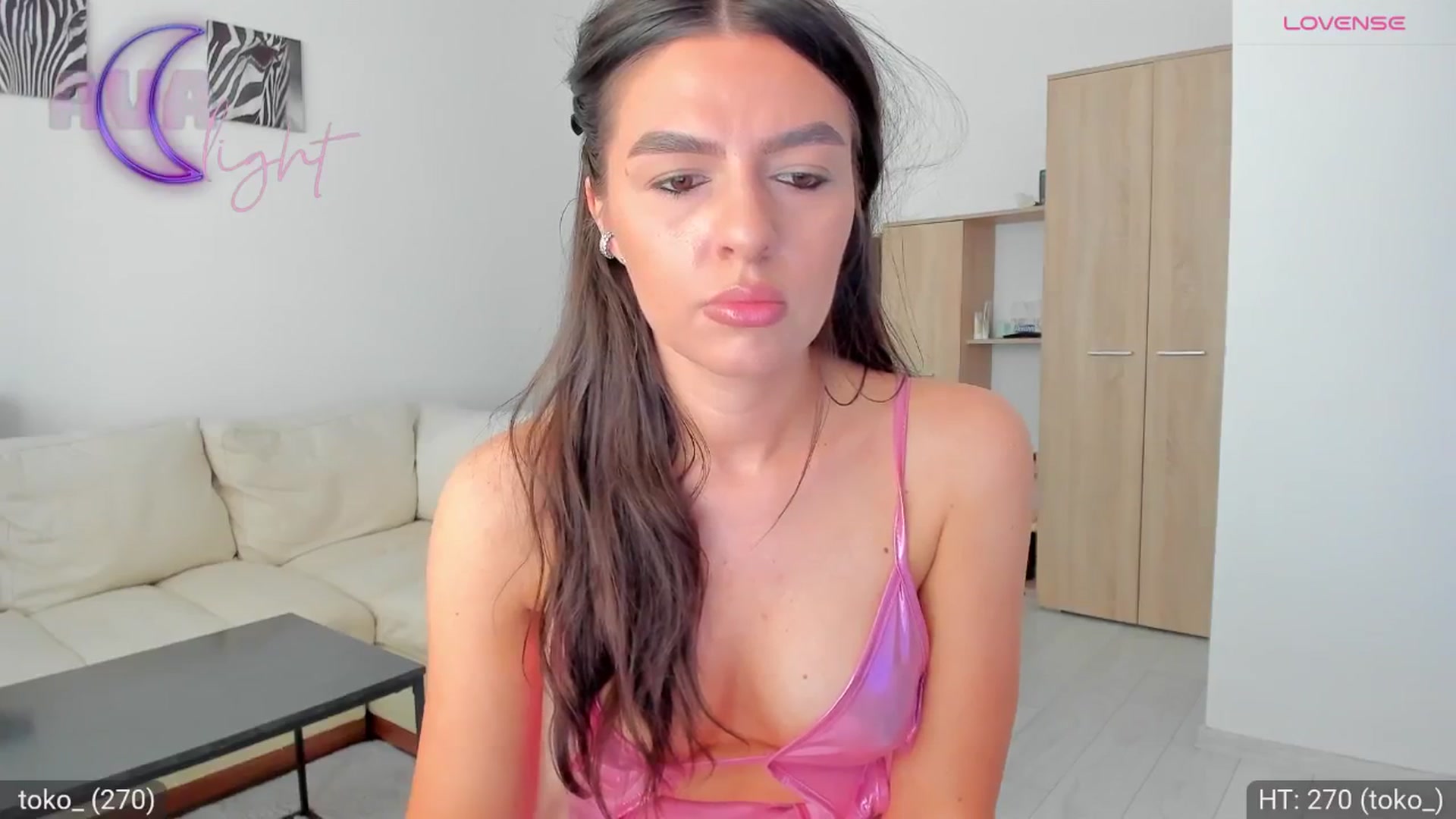 Gallery image thumbnail from AvaMoonlight's myfreecams stream on, 06/16/2024, 16:06 image 20 of 20