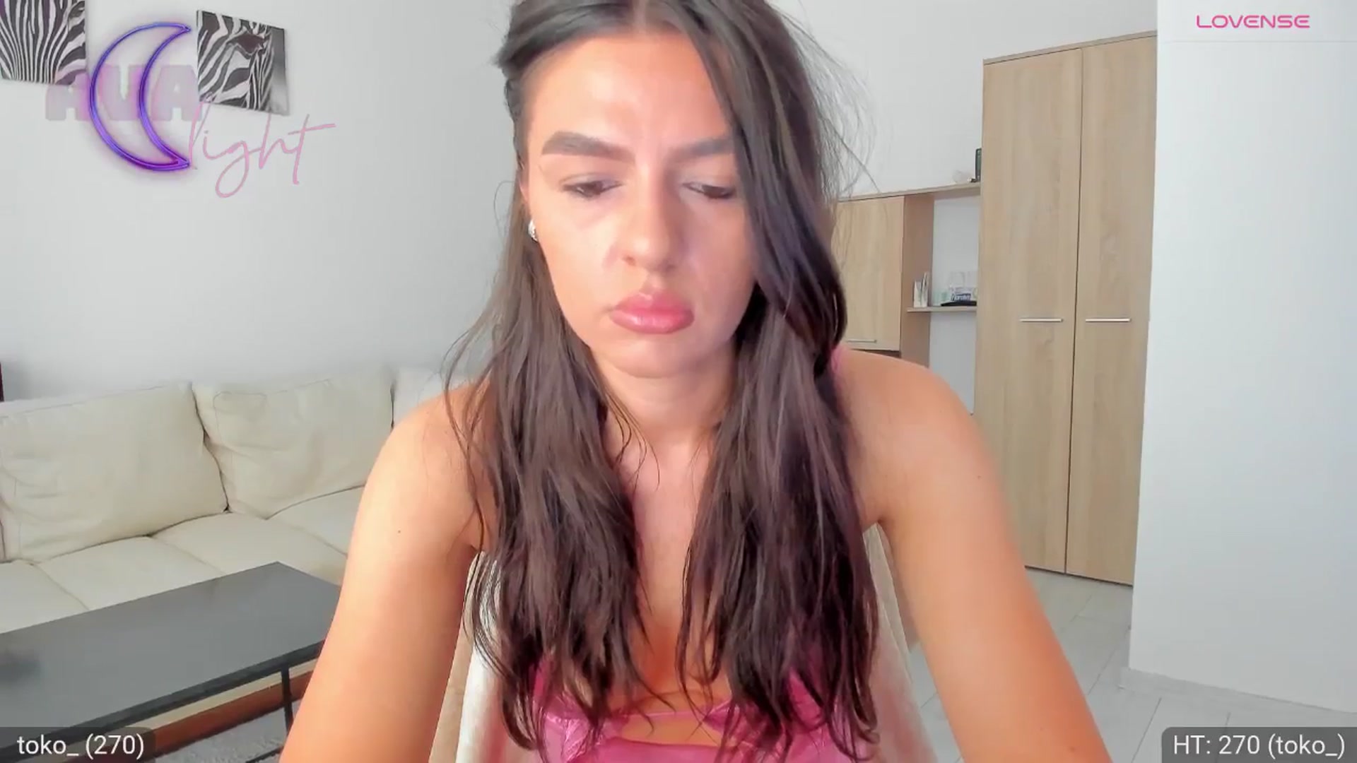 Gallery image thumbnail from AvaMoonlight's myfreecams stream on, 06/16/2024, 16:06 image 19 of 20