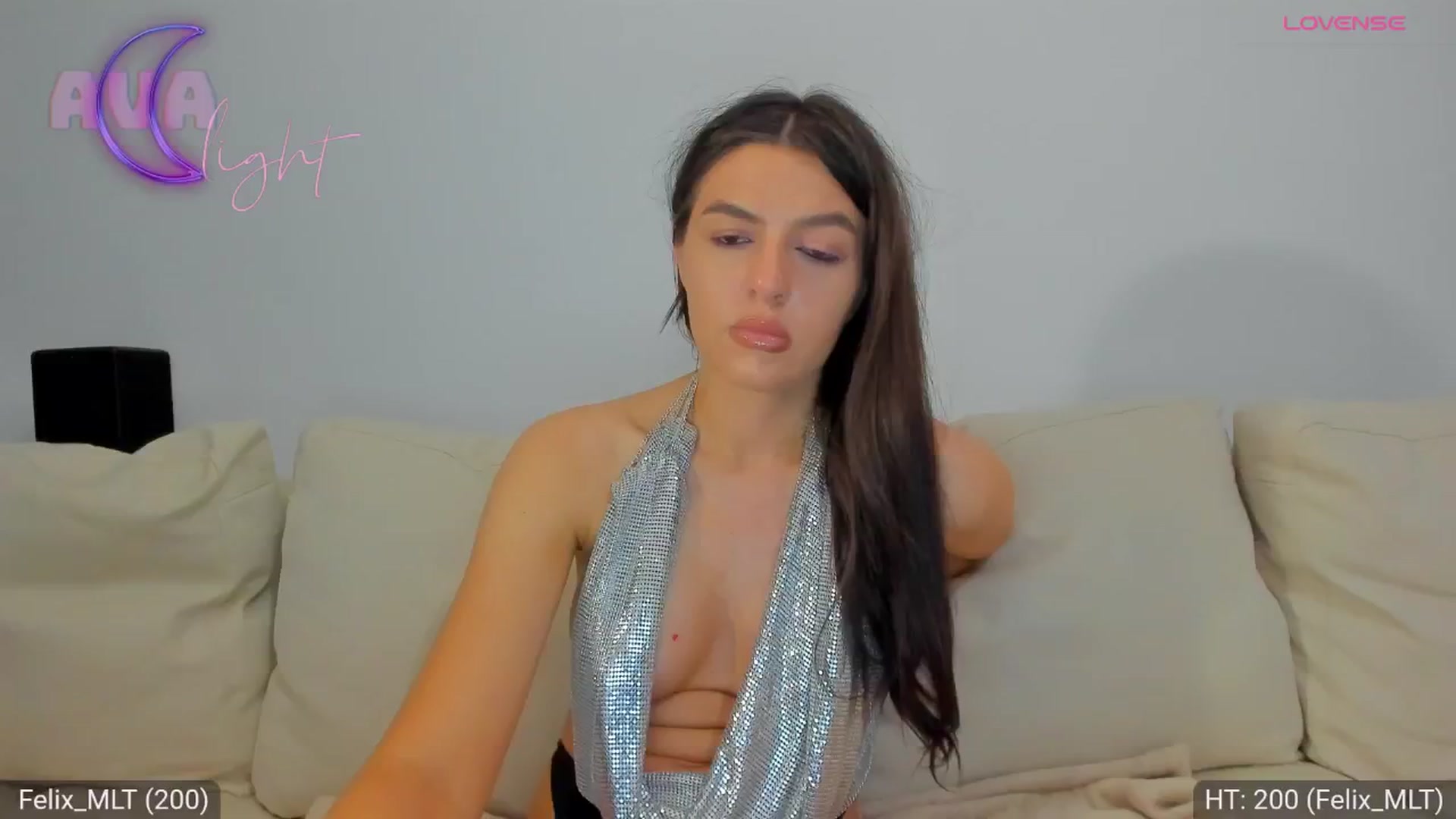 Gallery image thumbnail from AvaMoonlight's myfreecams stream on, 06/16/2024, 23:51 image 19 of 20