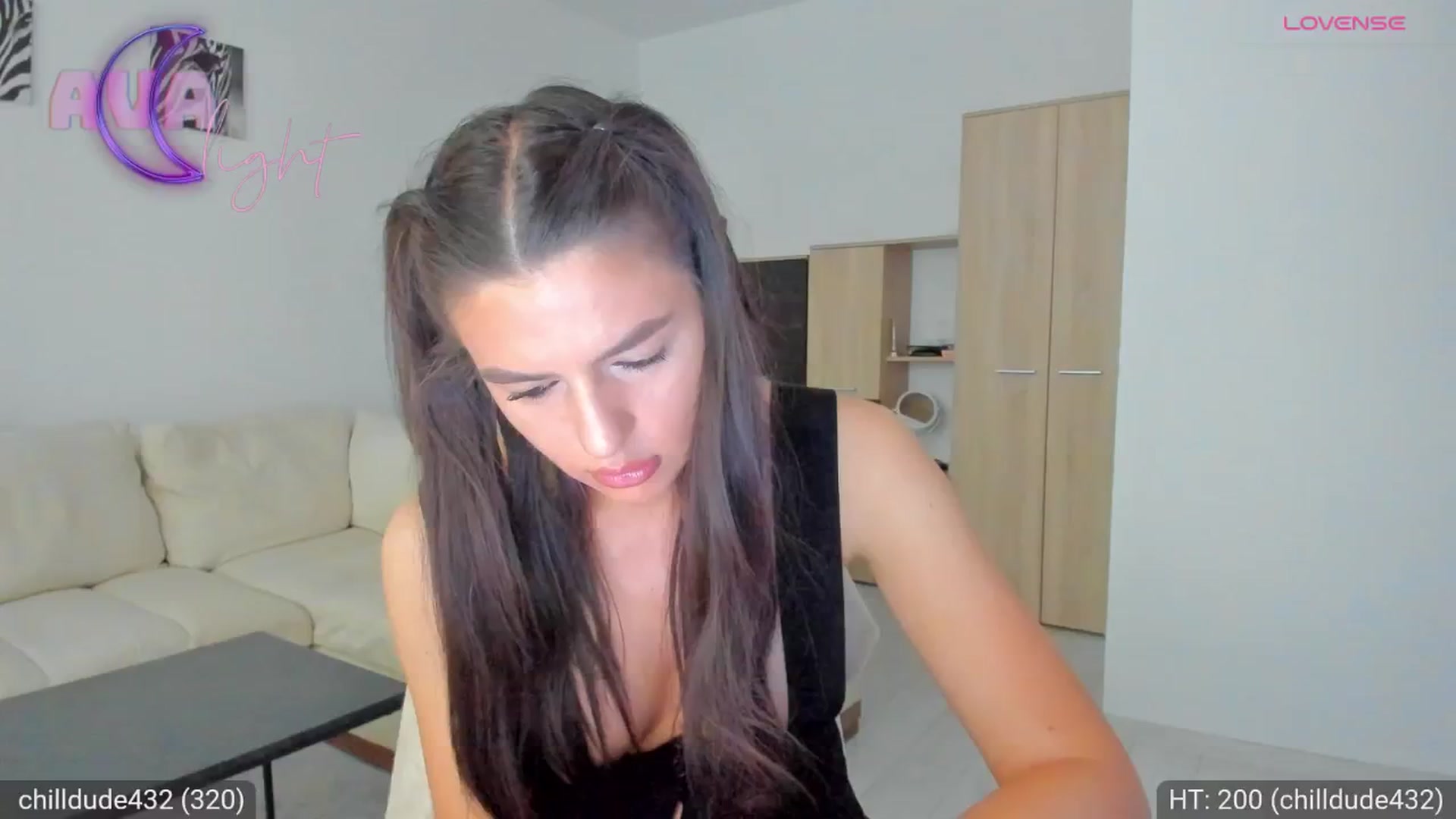 Gallery image thumbnail from AvaMoonlight's myfreecams stream on, 06/18/2024, 16:01 image 20 of 20