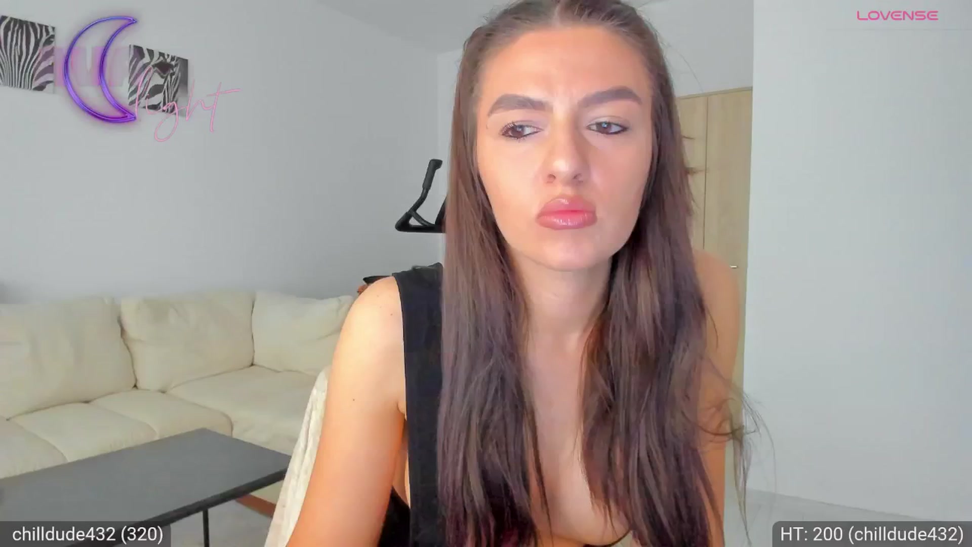 Gallery image thumbnail from AvaMoonlight's myfreecams stream on, 06/18/2024, 16:01 image 13 of 20
