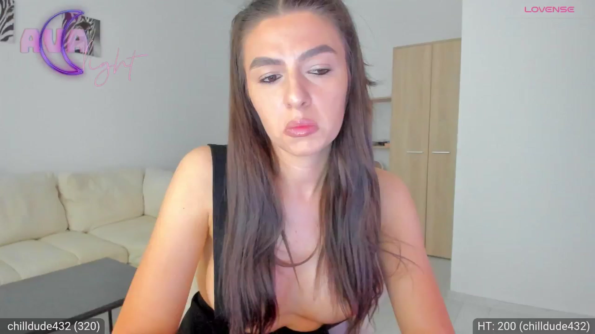 Gallery image thumbnail from AvaMoonlight's myfreecams stream on, 06/18/2024, 16:01 image 17 of 20