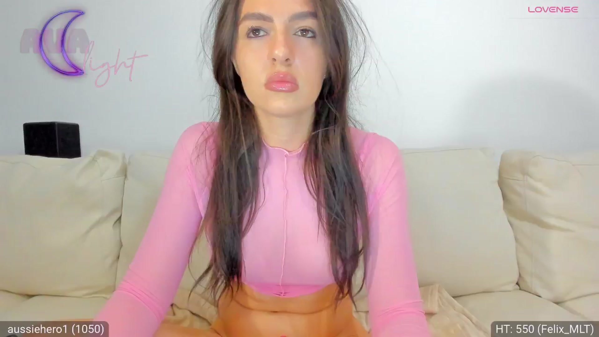 Gallery image thumbnail from AvaMoonlight's myfreecams stream on, 06/18/2024, 23:26 image 4 of 20