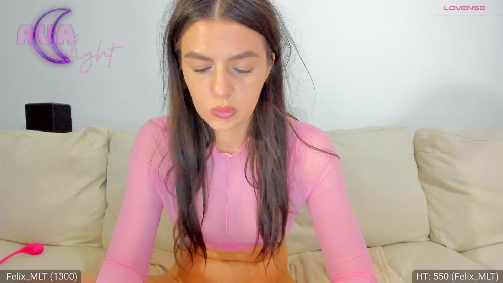 Gallery image thumbnail from AvaMoonlight's myfreecams stream on, 06/19/2024, 24:05 image 2 of 20