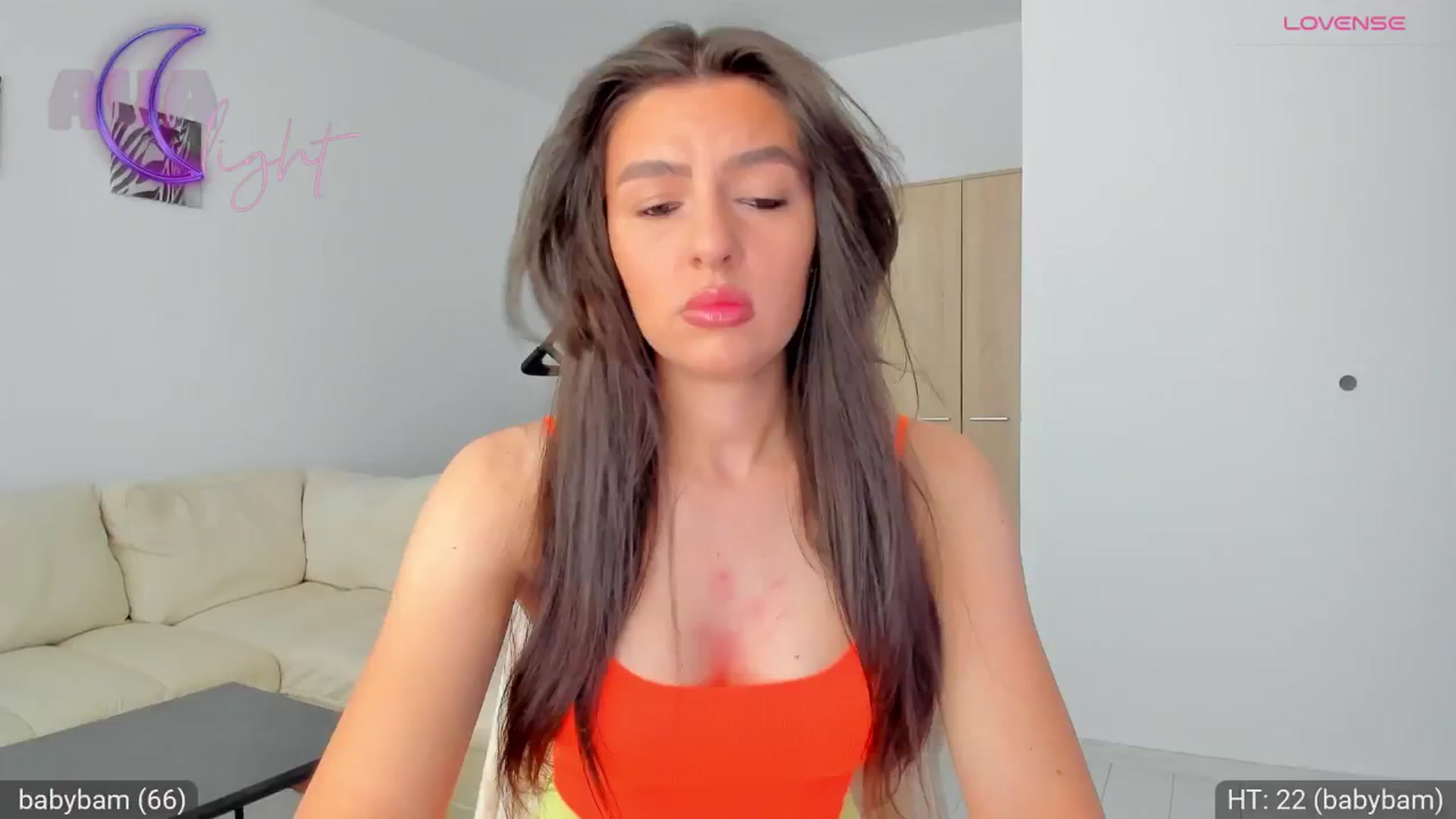 Gallery image thumbnail from AvaMoonlight's myfreecams stream on, 06/19/2024, 15:50 image 2 of 20