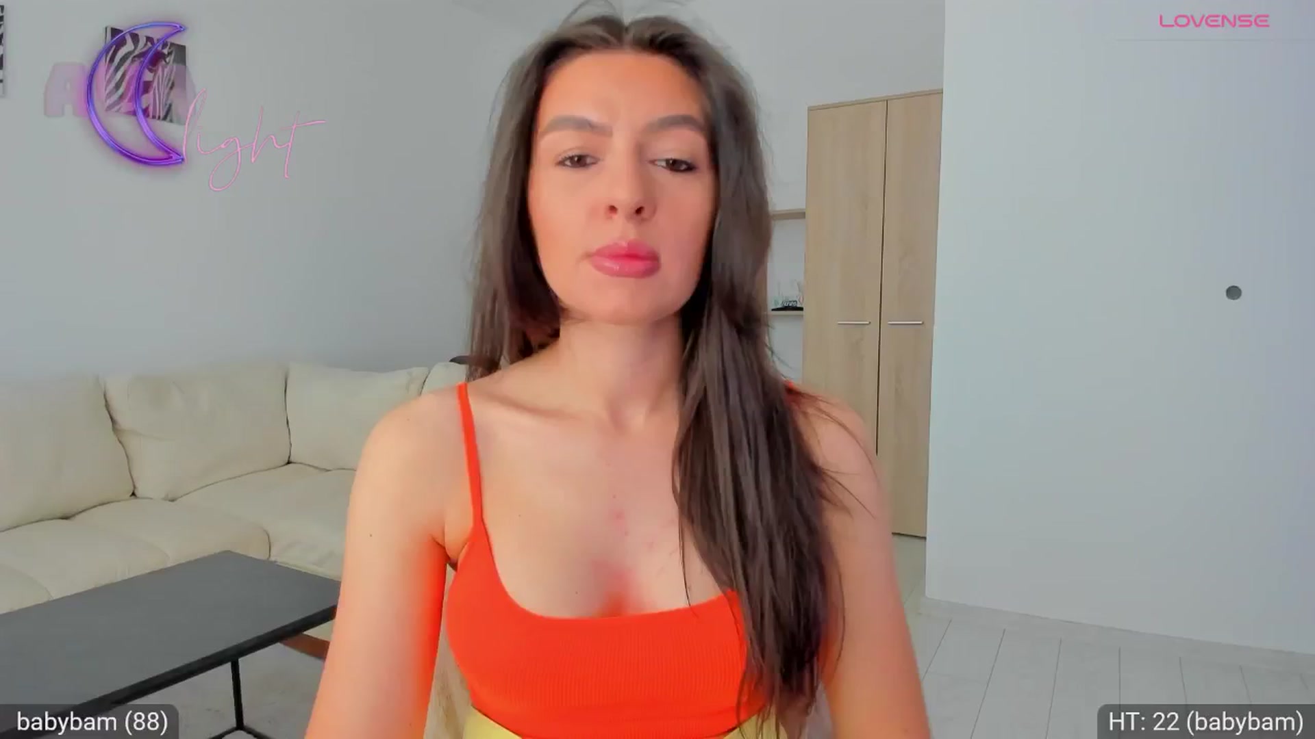 Gallery image thumbnail from AvaMoonlight's myfreecams stream on, 06/19/2024, 15:50 image 7 of 20