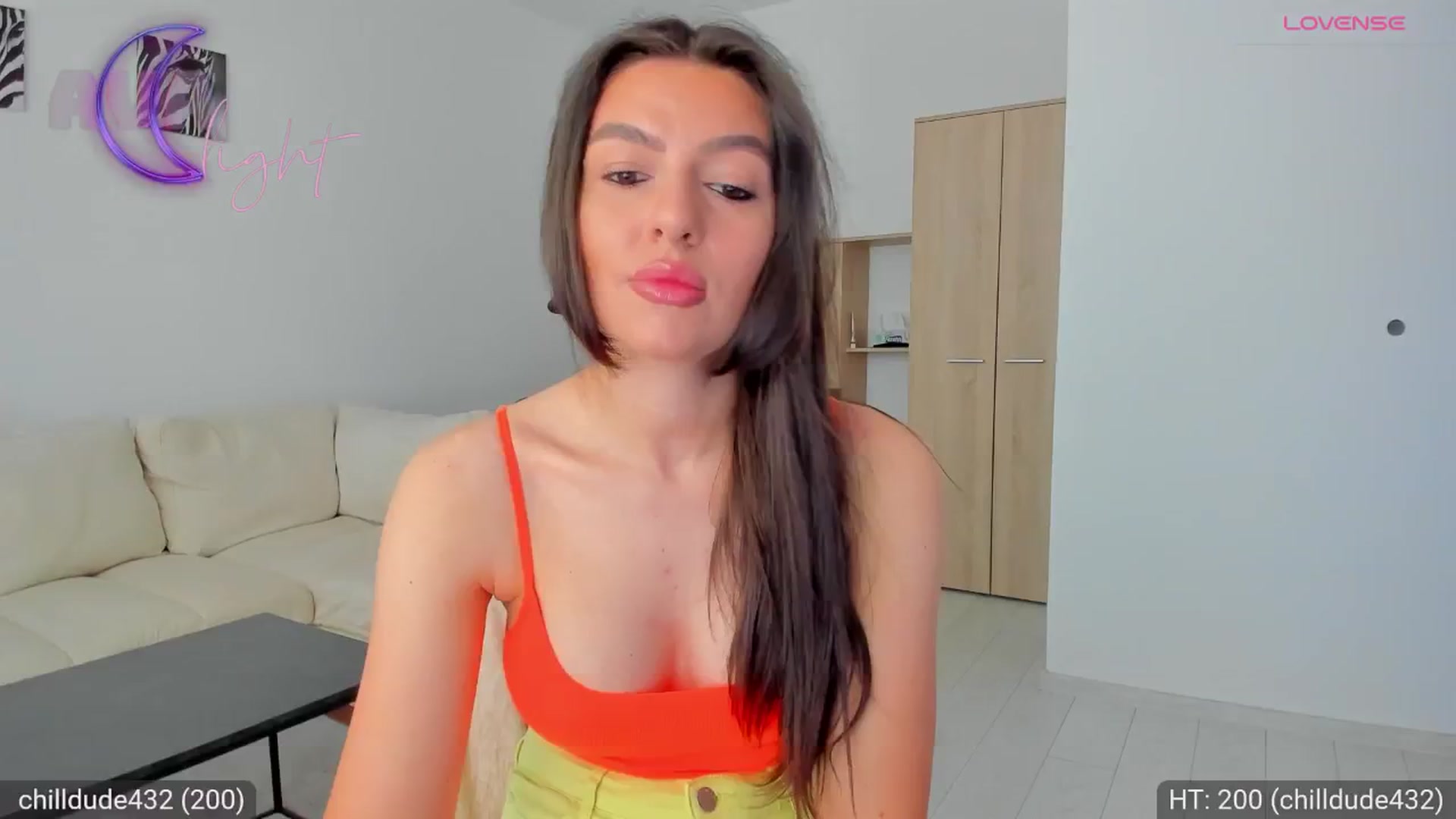 Gallery image thumbnail from AvaMoonlight's myfreecams stream on, 06/19/2024, 15:50 image 20 of 20
