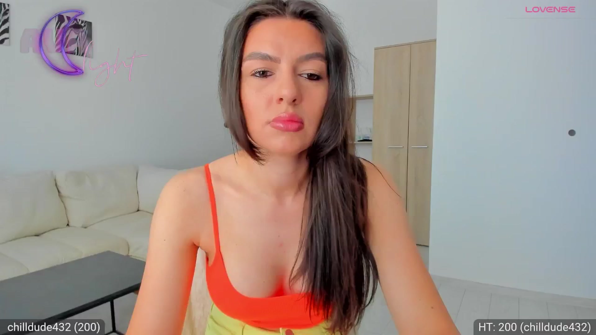 Gallery image thumbnail from AvaMoonlight's myfreecams stream on, 06/19/2024, 15:50 image 18 of 20