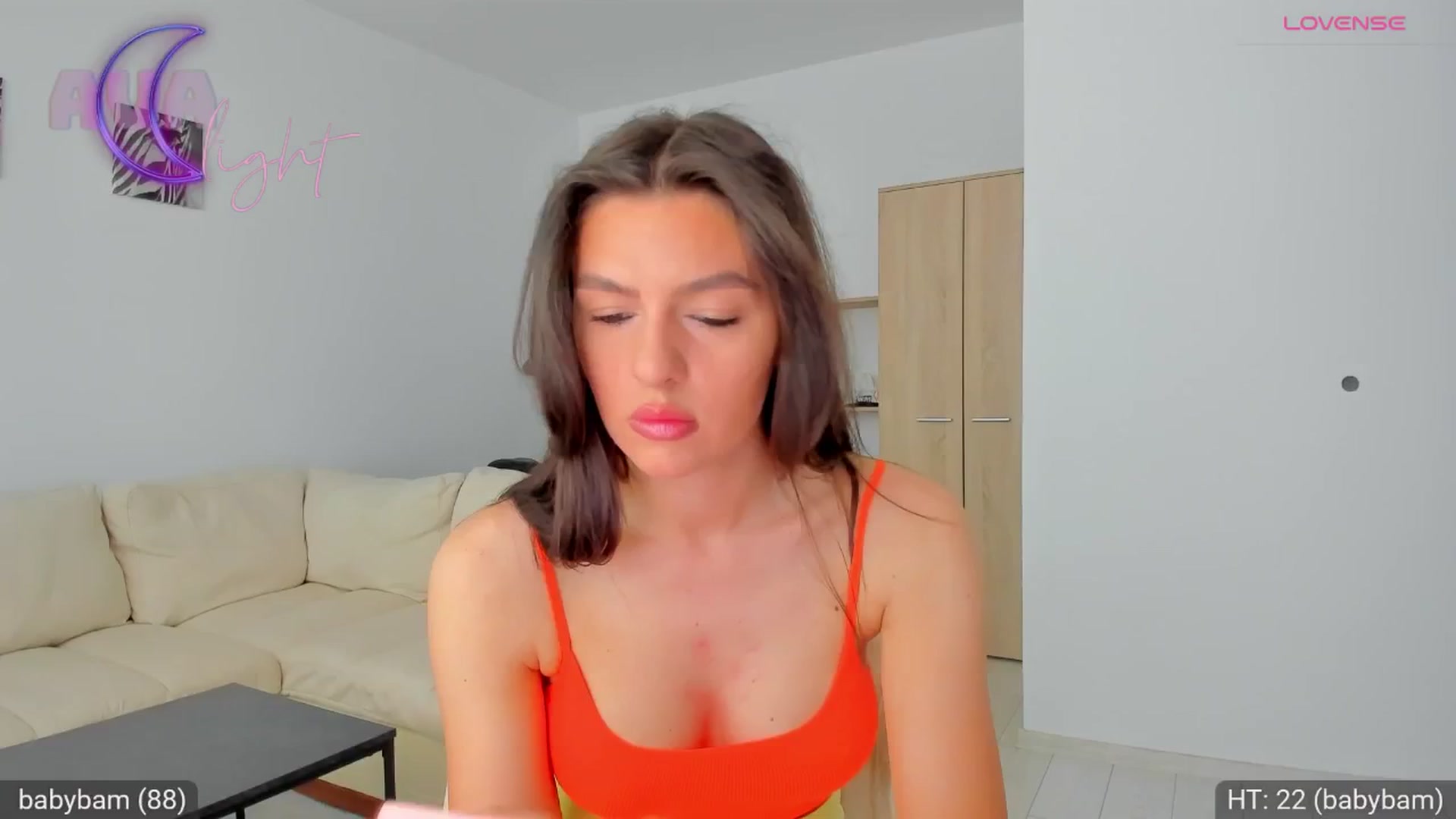 Gallery image thumbnail from AvaMoonlight's myfreecams stream on, 06/19/2024, 15:50 image 4 of 20