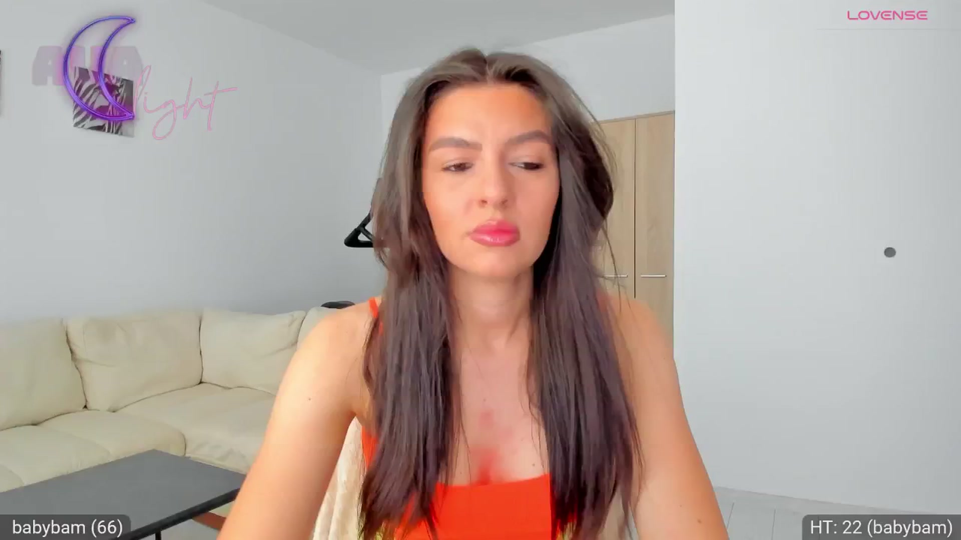 Gallery image thumbnail from AvaMoonlight's myfreecams stream on, 06/19/2024, 15:50 image 3 of 20