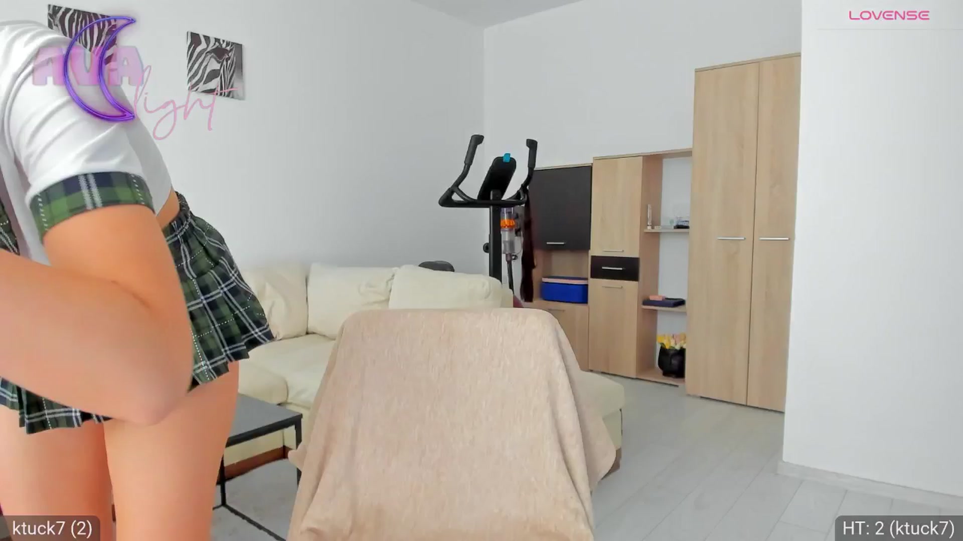 Gallery image thumbnail from AvaMoonlight's myfreecams stream on, 06/21/2024, 16:07 image 12 of 20
