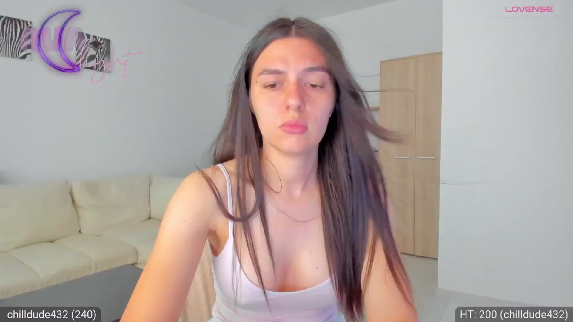 Gallery image thumbnail from AvaMoonlight's myfreecams stream on, 06/23/2024, 16:09 image 17 of 20