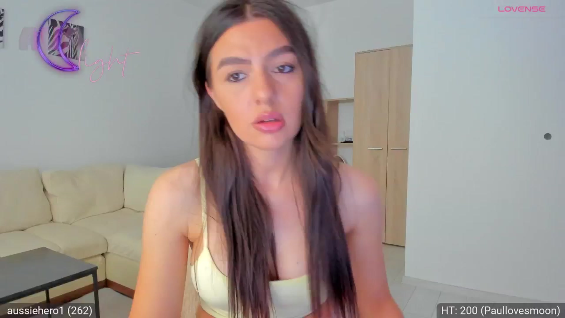 Gallery image thumbnail from AvaMoonlight's myfreecams stream on, 06/24/2024, 16:22 image 18 of 20