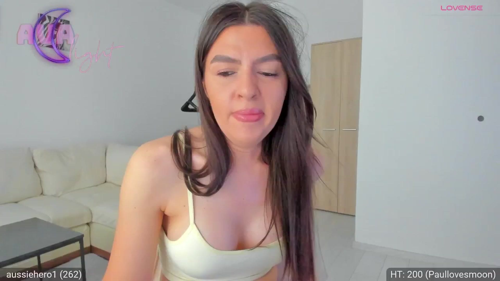 Gallery image thumbnail from AvaMoonlight's myfreecams stream on, 06/24/2024, 16:22 image 13 of 20