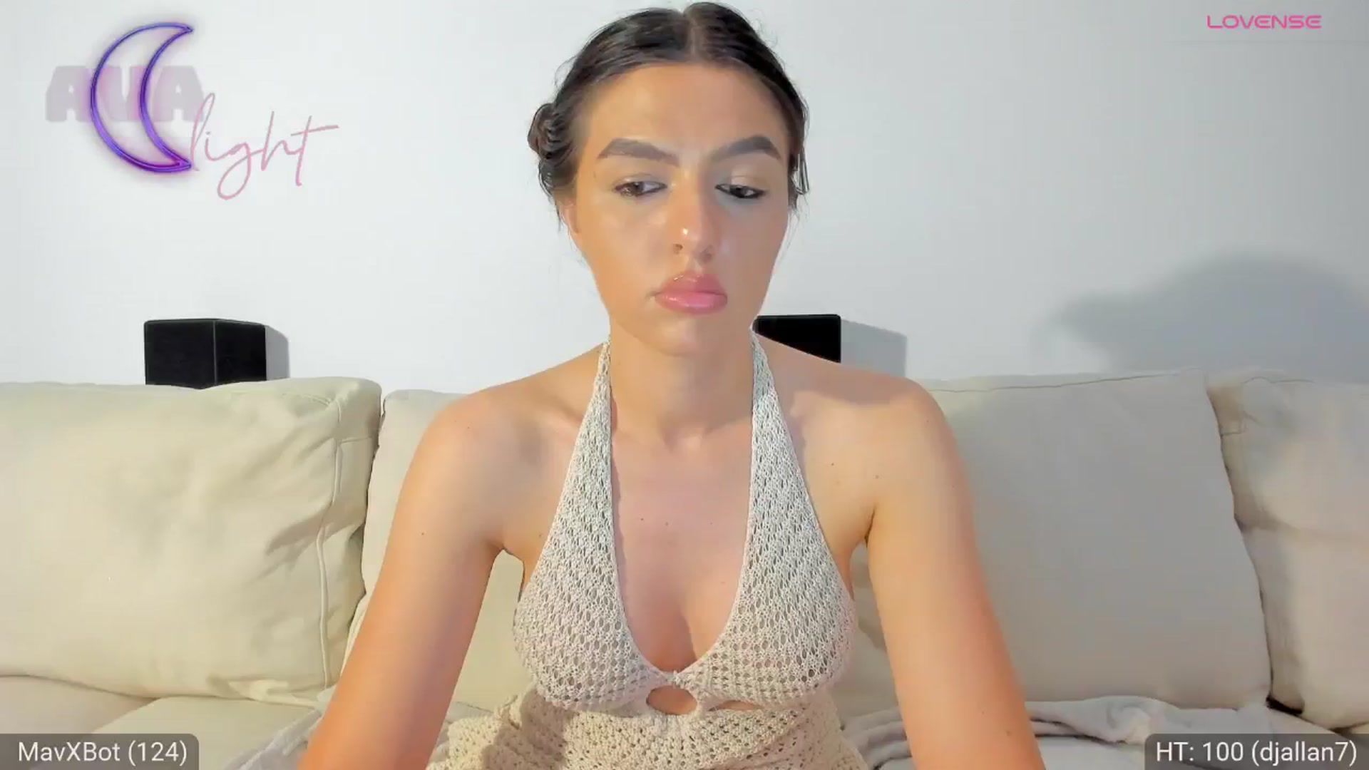 Gallery image thumbnail from AvaMoonlight's myfreecams stream on, 06/26/2024, 24:47 image 15 of 20