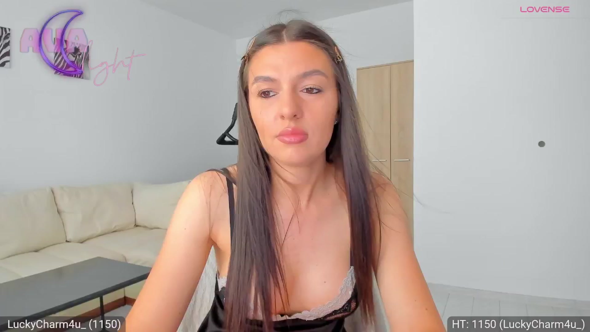 Gallery image thumbnail from AvaMoonlight's myfreecams stream on, 06/26/2024, 14:55 image 15 of 20