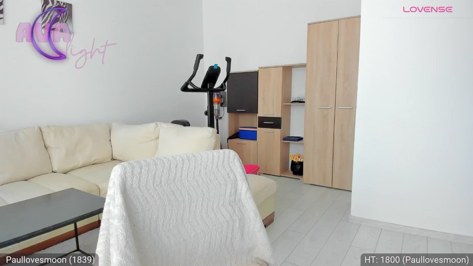 Gallery image thumbnail from AvaMoonlight's myfreecams stream on, 06/26/2024, 15:47 image 13 of 20
