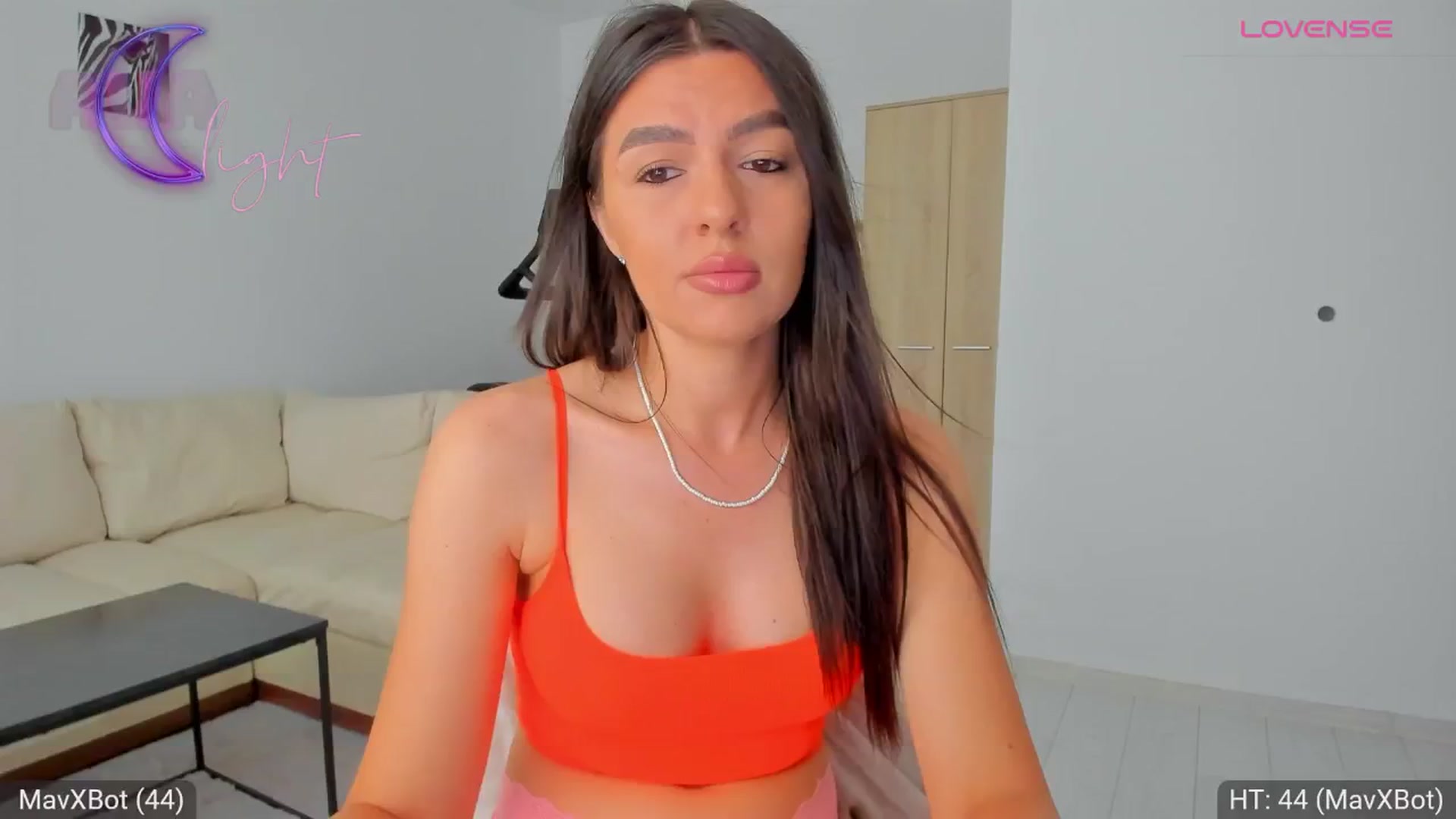 Gallery image thumbnail from AvaMoonlight's myfreecams stream on, 06/27/2024, 16:12 image 10 of 20