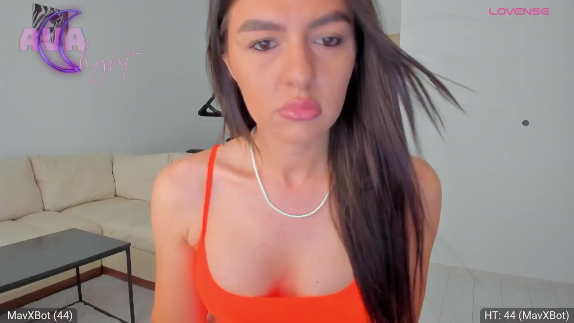 Gallery image thumbnail from AvaMoonlight's myfreecams stream on, 06/27/2024, 16:12 image 8 of 20
