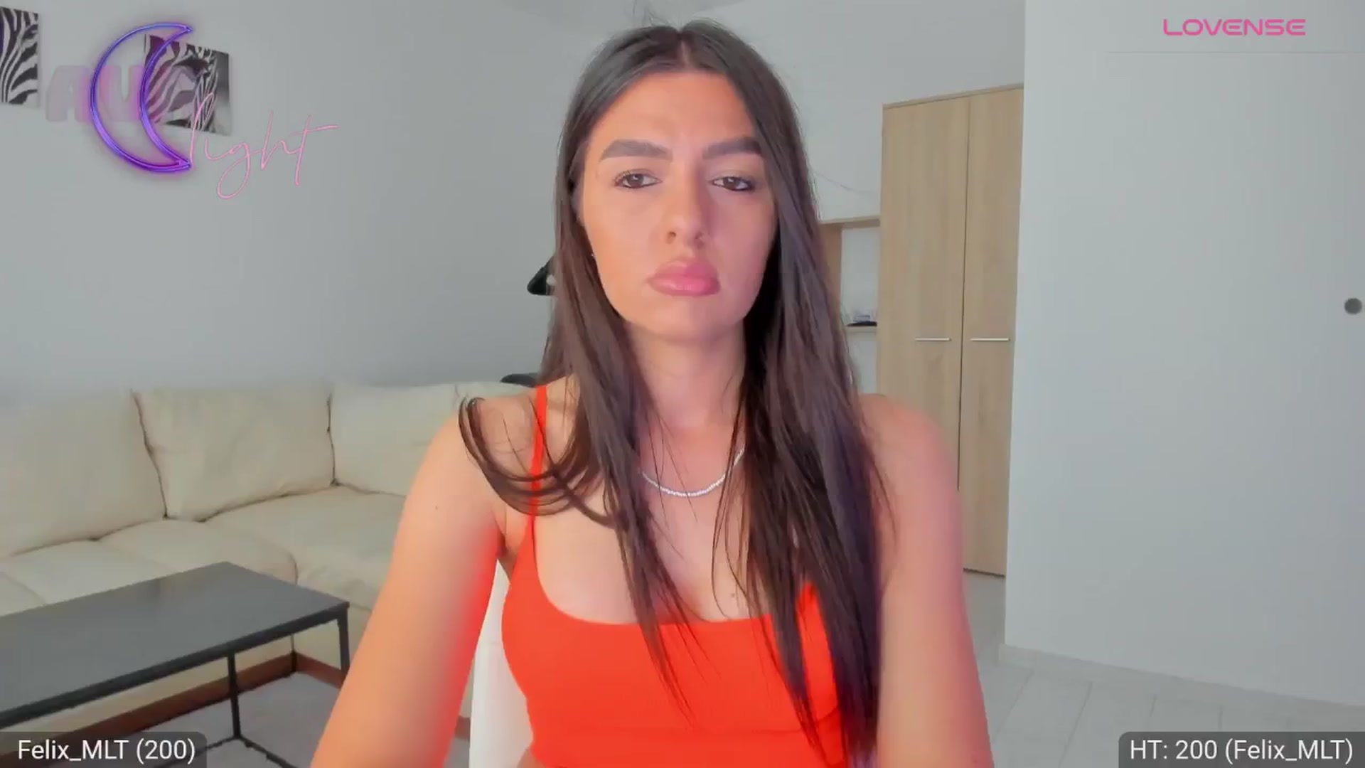 Gallery image thumbnail from AvaMoonlight's myfreecams stream on, 06/27/2024, 16:12 image 20 of 20