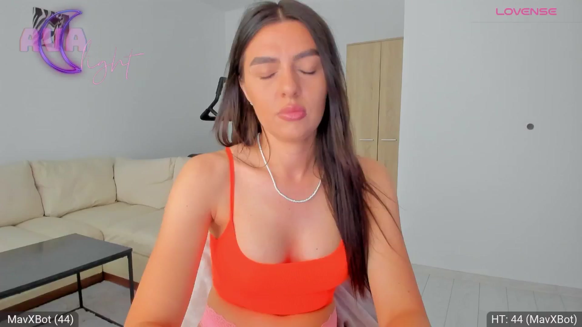 Gallery image thumbnail from AvaMoonlight's myfreecams stream on, 06/27/2024, 16:12 image 9 of 20