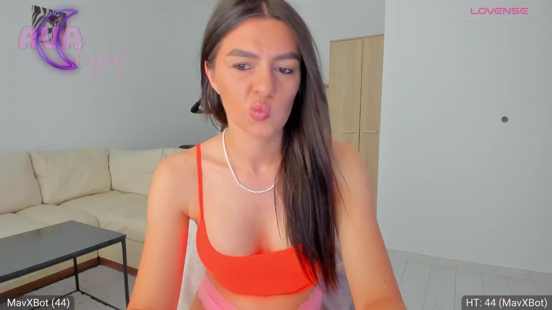 Gallery image thumbnail from AvaMoonlight's myfreecams stream on, 06/27/2024, 16:12 image 7 of 20