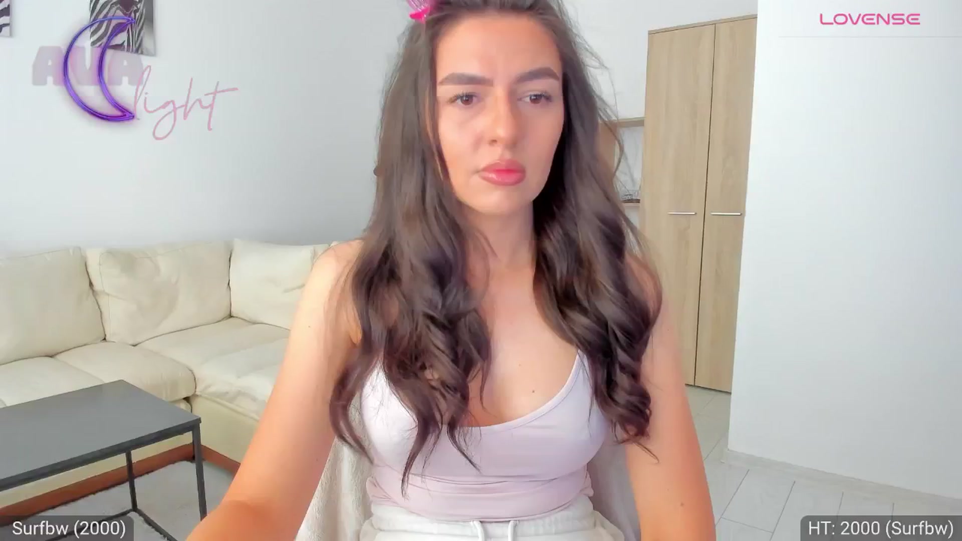Gallery image thumbnail from AvaMoonlight's myfreecams stream on, 06/29/2024, 15:57 image 13 of 20