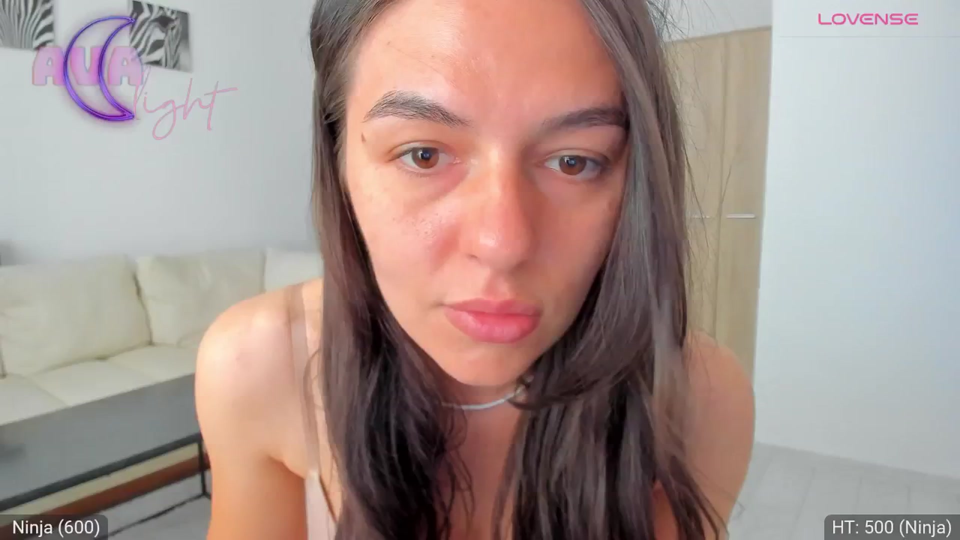 Gallery image thumbnail from AvaMoonlight's myfreecams stream on, 06/30/2024, 15:45 image 11 of 20