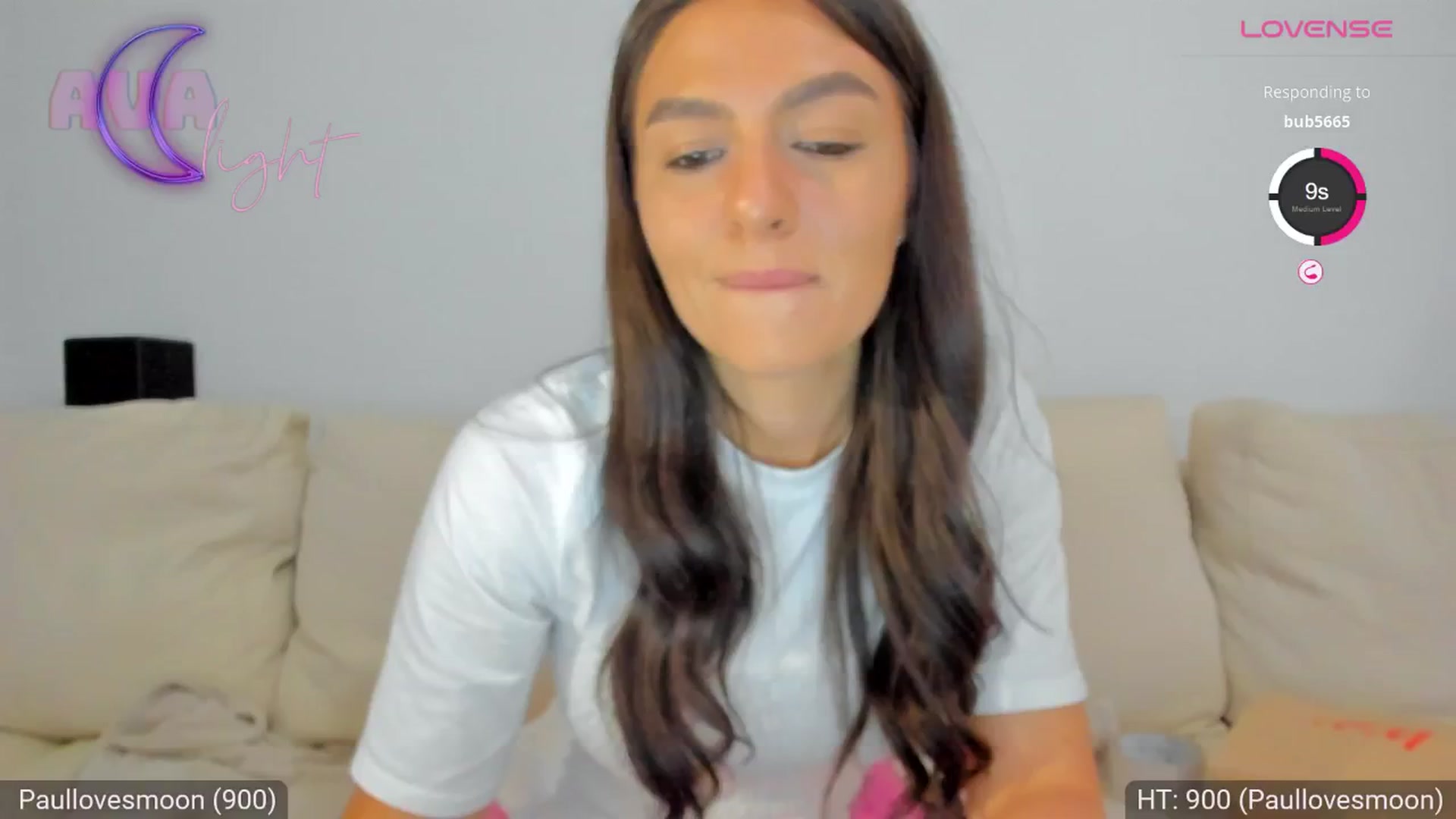 Gallery image thumbnail from AvaMoonlight's myfreecams stream on, 07/01/2024, 24:02 image 3 of 20