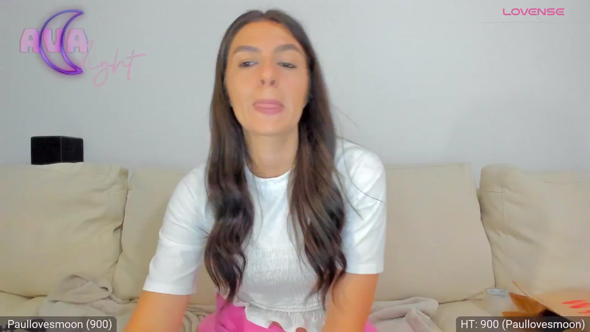 Gallery image thumbnail from AvaMoonlight's myfreecams stream on, 07/01/2024, 24:02 image 12 of 20