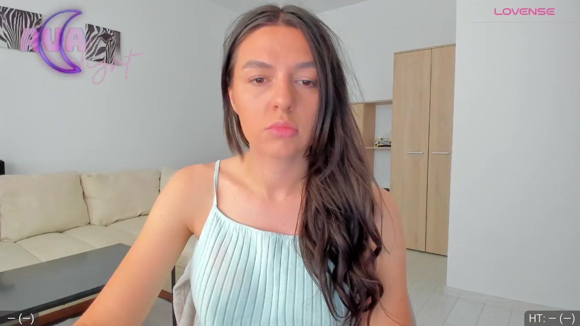 Gallery image thumbnail from AvaMoonlight's myfreecams stream on, 07/01/2024, 15:13 image 10 of 20