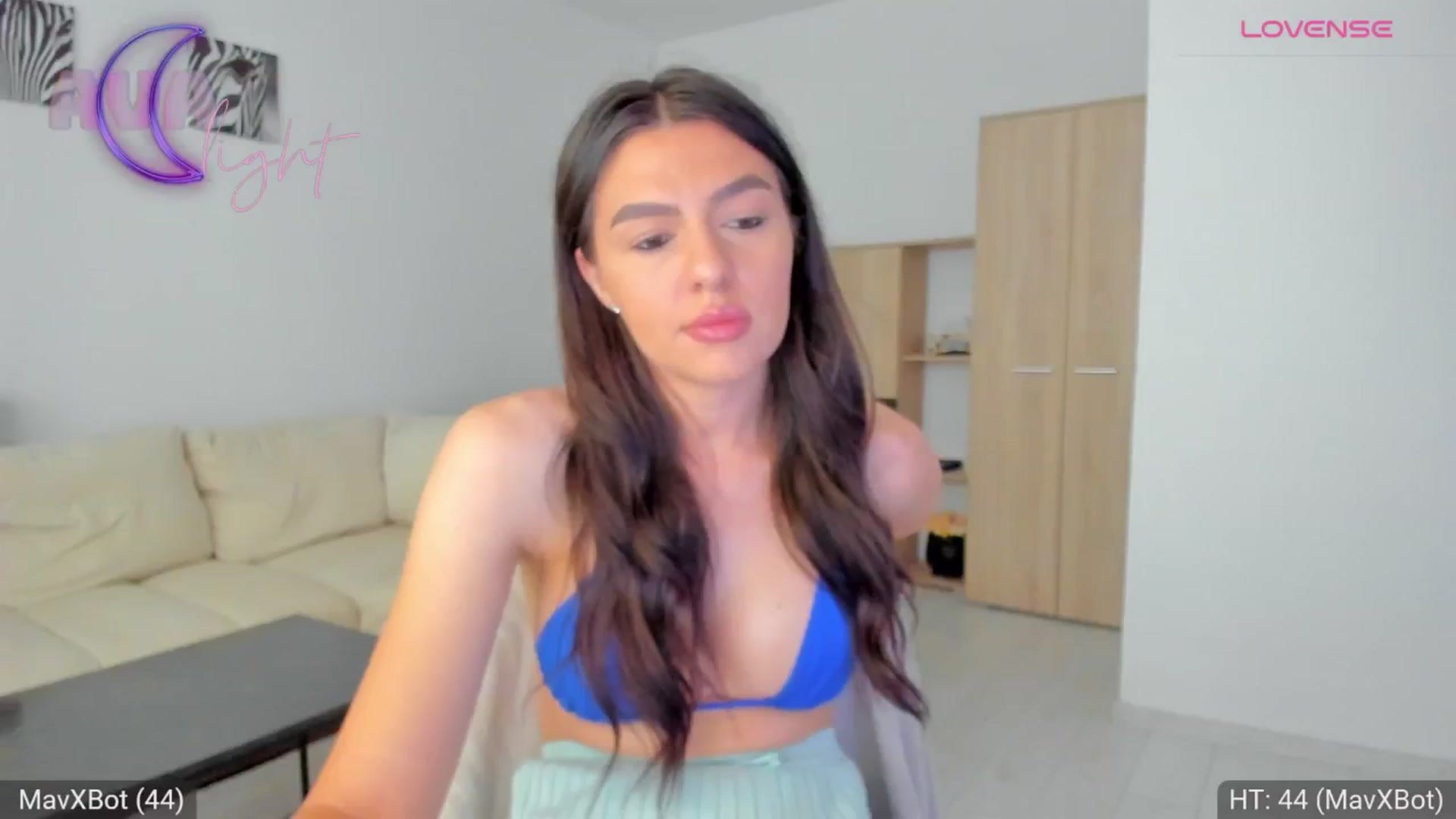 Gallery image thumbnail from AvaMoonlight's myfreecams stream on, 07/02/2024, 16:07 image 2 of 20